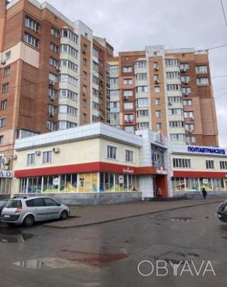 2-комнатная квартира, 78.9 м.кв.