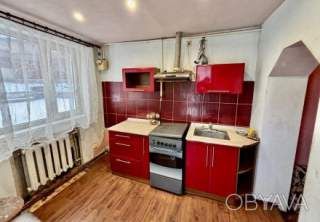 2-комнатная квартира, 42 м.кв.