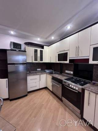 3-комнатная квартира, 86 м.кв.