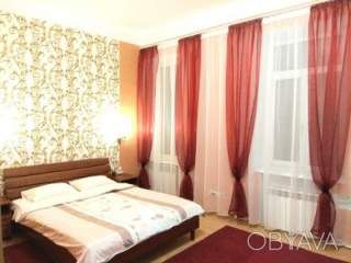 1-комнатная квартира, 40 м.кв.