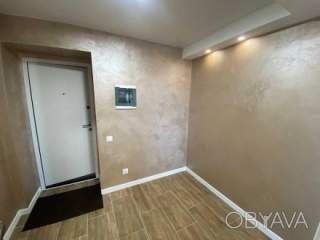 2-комнатная квартира, 59 м.кв.