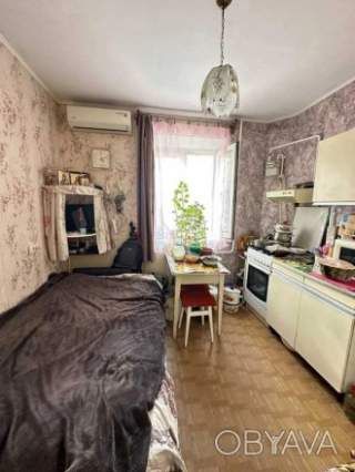 1-комнатная квартира, 32 м.кв.