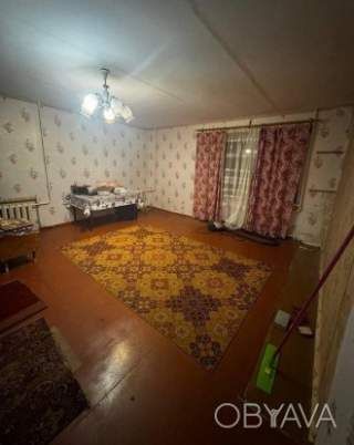 1-комнатная квартира, 40.1 м.кв.