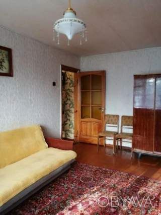 1-комнатная квартира, 28 м.кв.