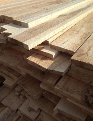 Дошка суха липа, довжина 4 м, товщина 40 мм