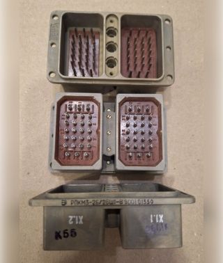 РПКМ3-26/26Ш1-В, РПКМ3-26/26Г1-В, РПКМ3-57/57Ш1-В, РПКМ3-57/57Г1-В