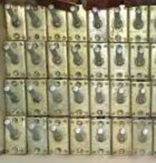 Куплю тумблера ВГ-15К-2С