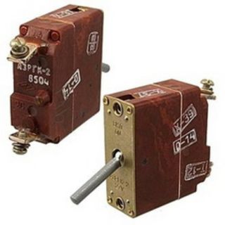 Куплю автомат захисту АЗСГ-25-2С