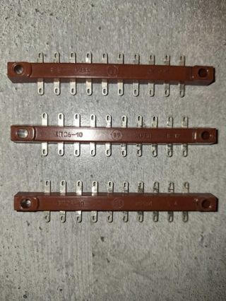 Плата сполучна 3ПС6-10