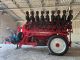 Сівалка Horsch Maestro SV18.50 (зміна міжряддя 12.70, 16.56, 18.50)