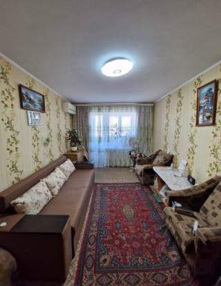 2х кімнатна квартира, р-н Водоканалу