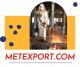 Послуги з виробництва литих металевих виробів