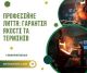 Лиття будь-якої складності, гарантована якість