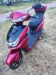 Електроскутер Maxxter Neos II (red)