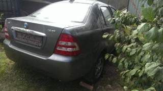 Продам запчасти на GEELY СК 2013г!