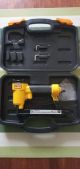 пневматический  степлер - INTERTOOL PT-1610