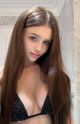 Безумно красивая и стройная,без ретуши и совсем