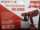 Краскопульт sg5000