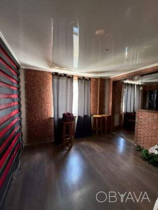 3-комнатная квартира, 72 кв.м