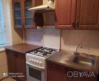 Аренда 2ух комнатной квартиры на Половках