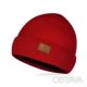 Водонепроникна шапка Dexshell DH30509, onesize (56-58 см), червоний