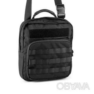 Сумка крос-боді Nextorch TEX20C