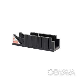 Стусло пластикове 212х42х44 мм INTERTOOL HT-0722