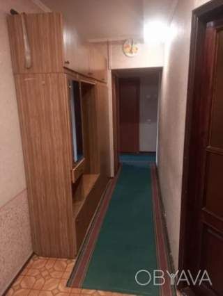 2-комнатная квартира, 60 кв.м