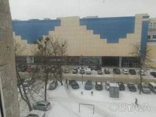1-комнатная квартира, 46 кв.м