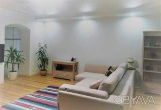 3-комнатная квартира, 76 кв.м