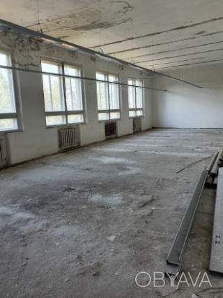 Виробниче приміщення на Ярмарковій
