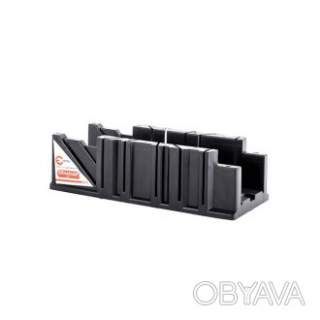 Стусло пластикове 250х65х60 мм INTERTOOL HT-0724