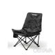Стілець складаний Naturehike CNK2450JJ020, чорний