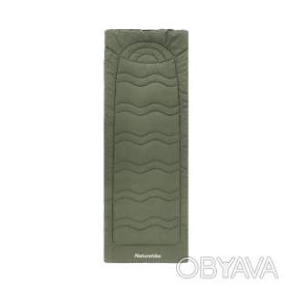 Матрац кемпінговий для розкладного ліжка Naturehike CNK2300DZ022, 190х67 см