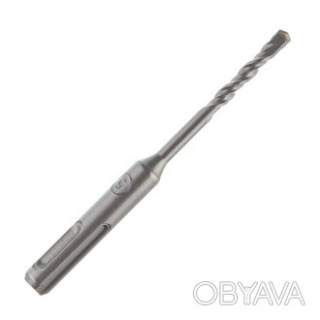 Бур SDS-Plus, 5&times;110 мм INTERTOOL SD-0511