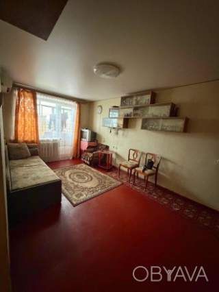 1-комнатная квартира, 31.5 м.кв.
