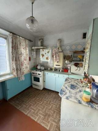 3-комнатная квартира, 74.3 м.кв.