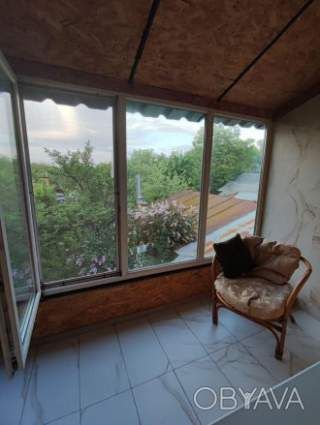 1-комнатная квартира, 38 м.кв.