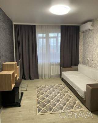 1-комнатная квартира, 32.4 м.кв.