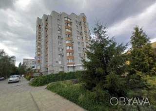 2-комнатная квартира, 113 кв.м