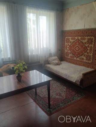 Сдам 2 комнаты в 3 ком. кв. на Подоле Коммунальные включены