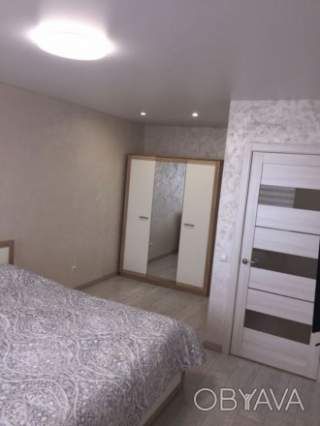 1-комнатная квартира, 40 кв.м