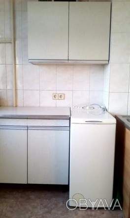 2-комнатная квартира, 52 кв.м