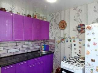 1-комнатная квартира, 36 кв.м