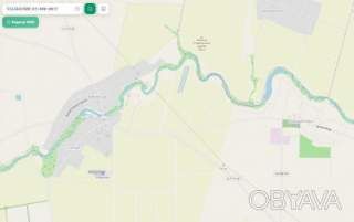 Участок, 600 сотка