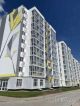 1-комнатная квартира, 44.51 м.кв.