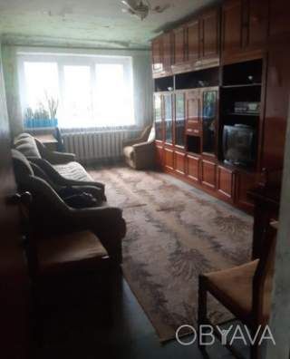 2-комнатная квартира, 48 м.кв.