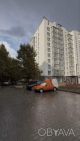 1-комнатная квартира, 39 м.кв.