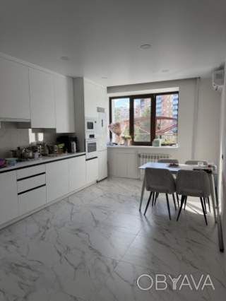 3-комнатная квартира, 93 м.кв.