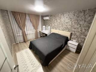 3-комнатная квартира, 61.3 м.кв.